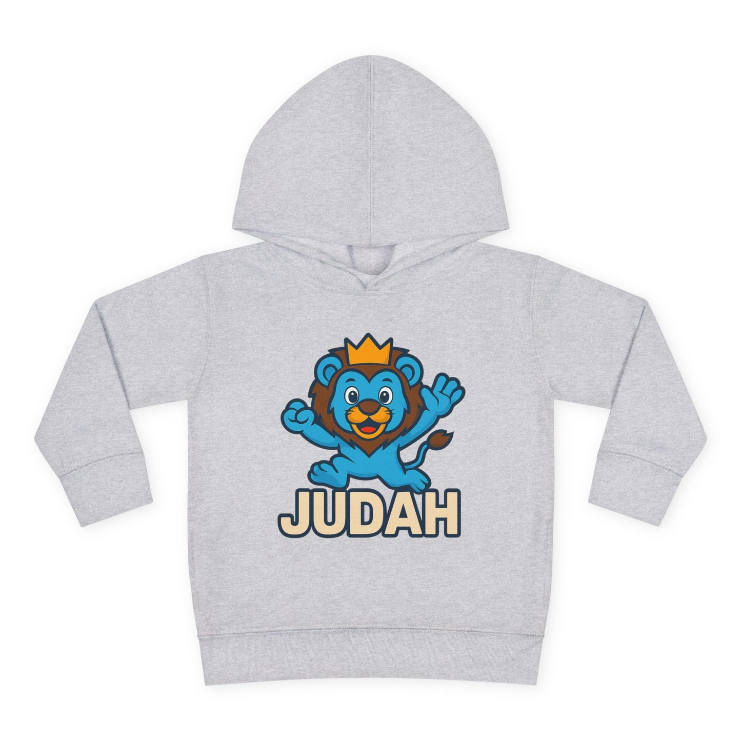 Judah the Lion Hoodie