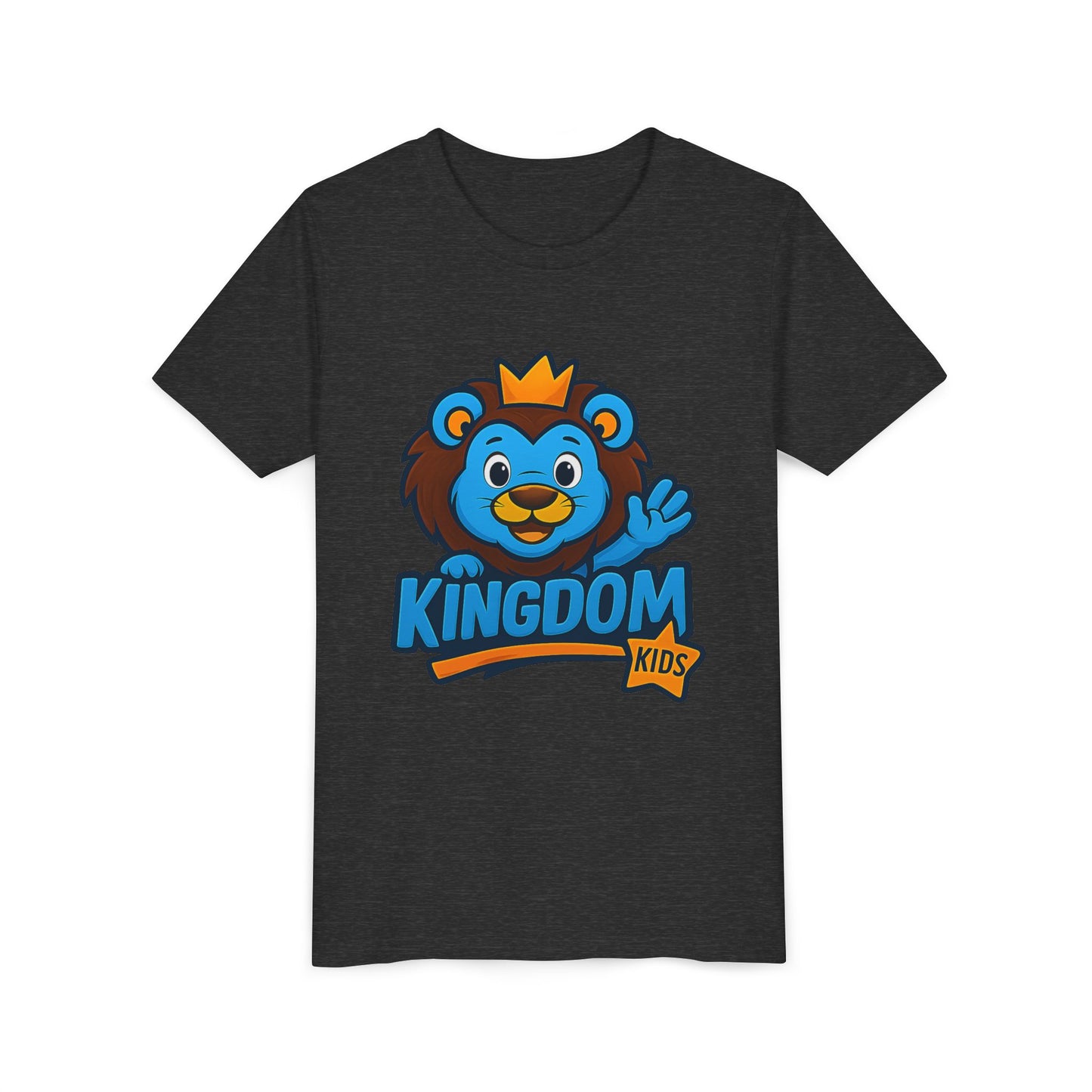 Judah the Lion-Kingdom Kids Lion