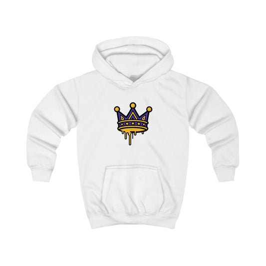 Crown Kids Hoodie