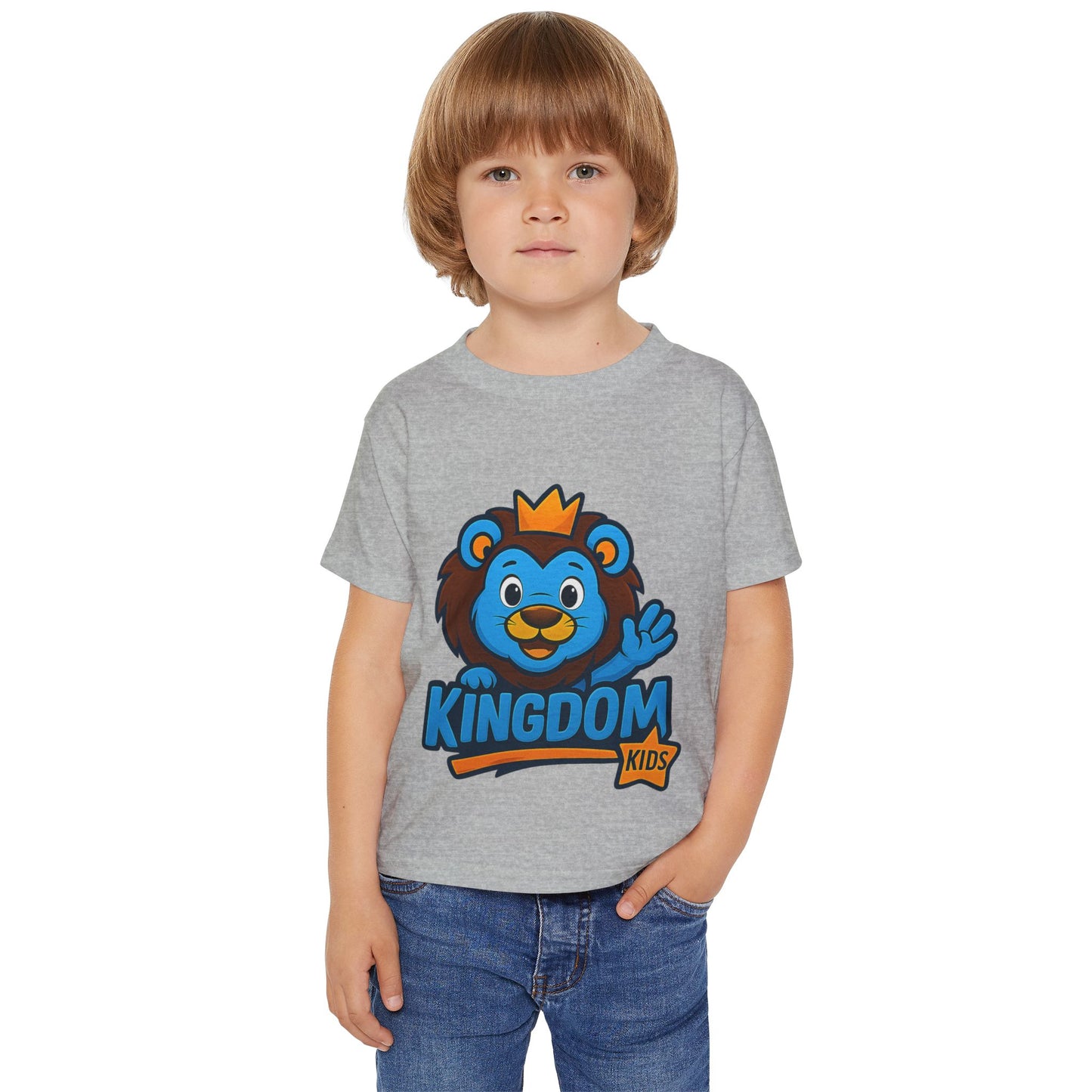 Judah the Lion 2T-6T