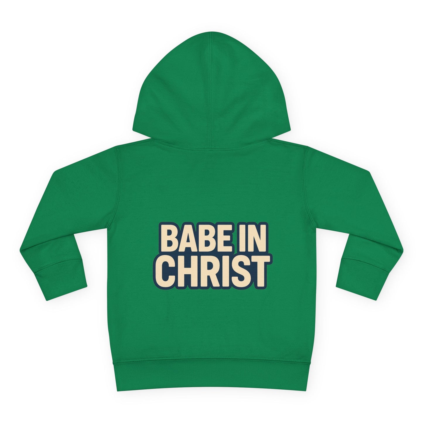 Judah the Lion Hoodie