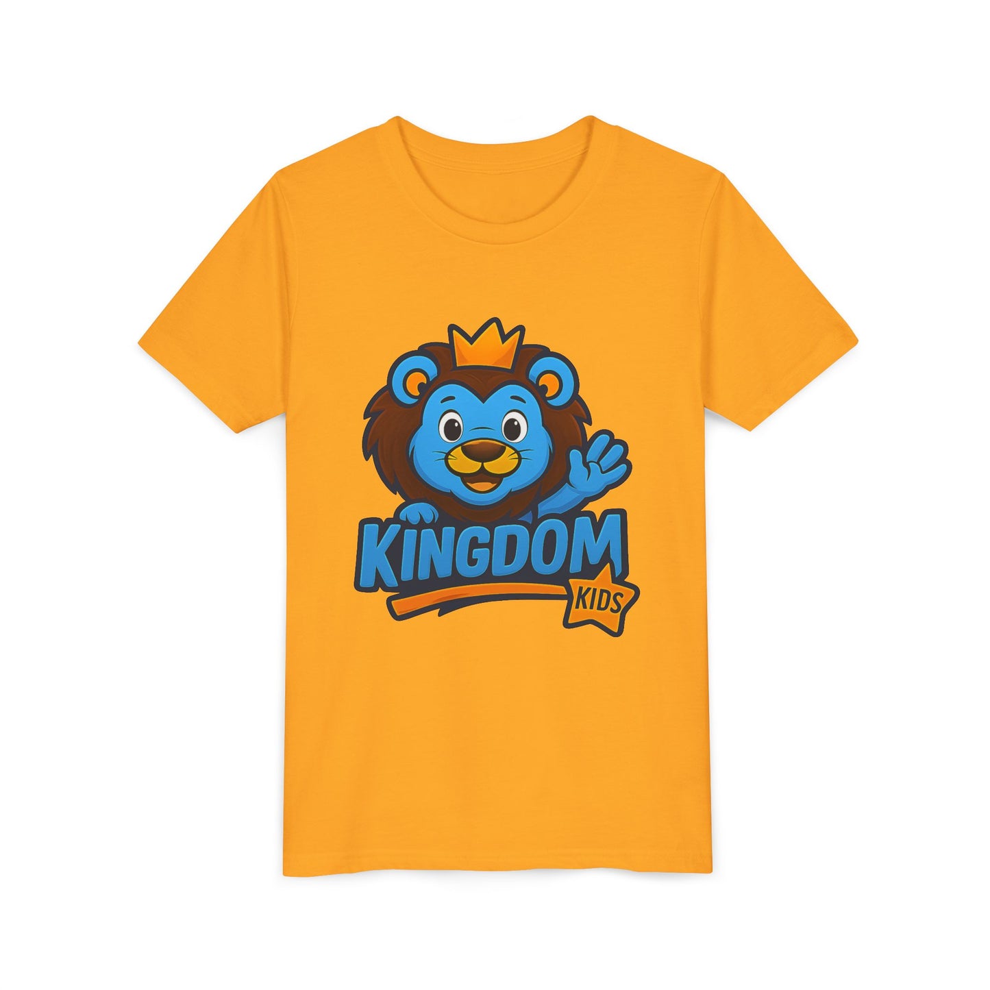 Judah the Lion-Kingdom Kids Lion