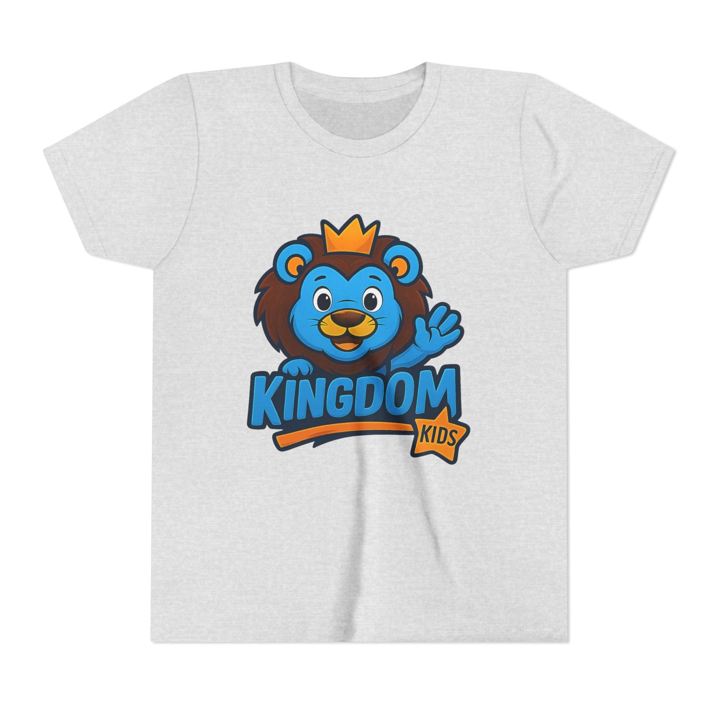 Judah the Lion-Kingdom Kids Lion