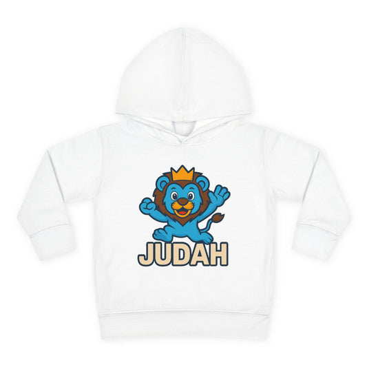Judah the Lion Hoodie