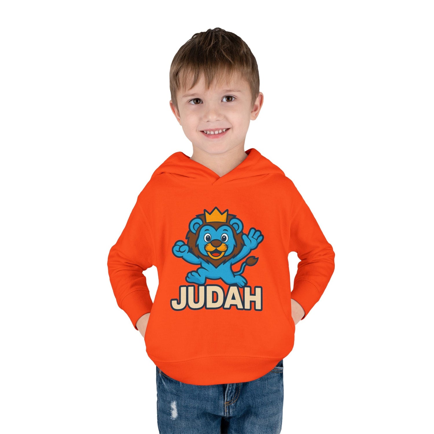 Judah The Lion