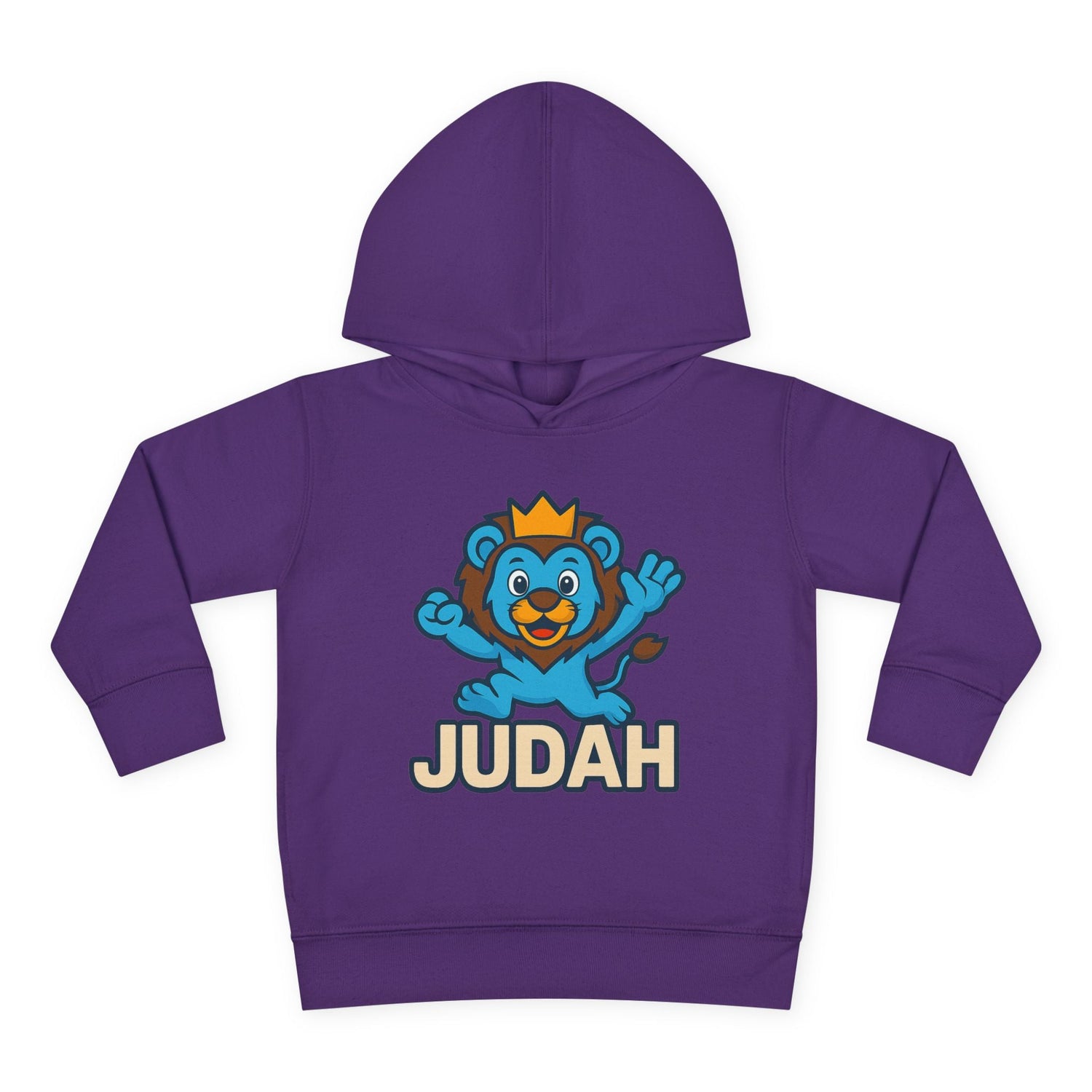 Judah The Lion