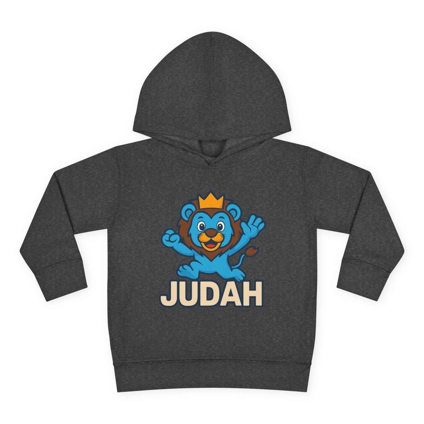 Judah the Lion Hoodie