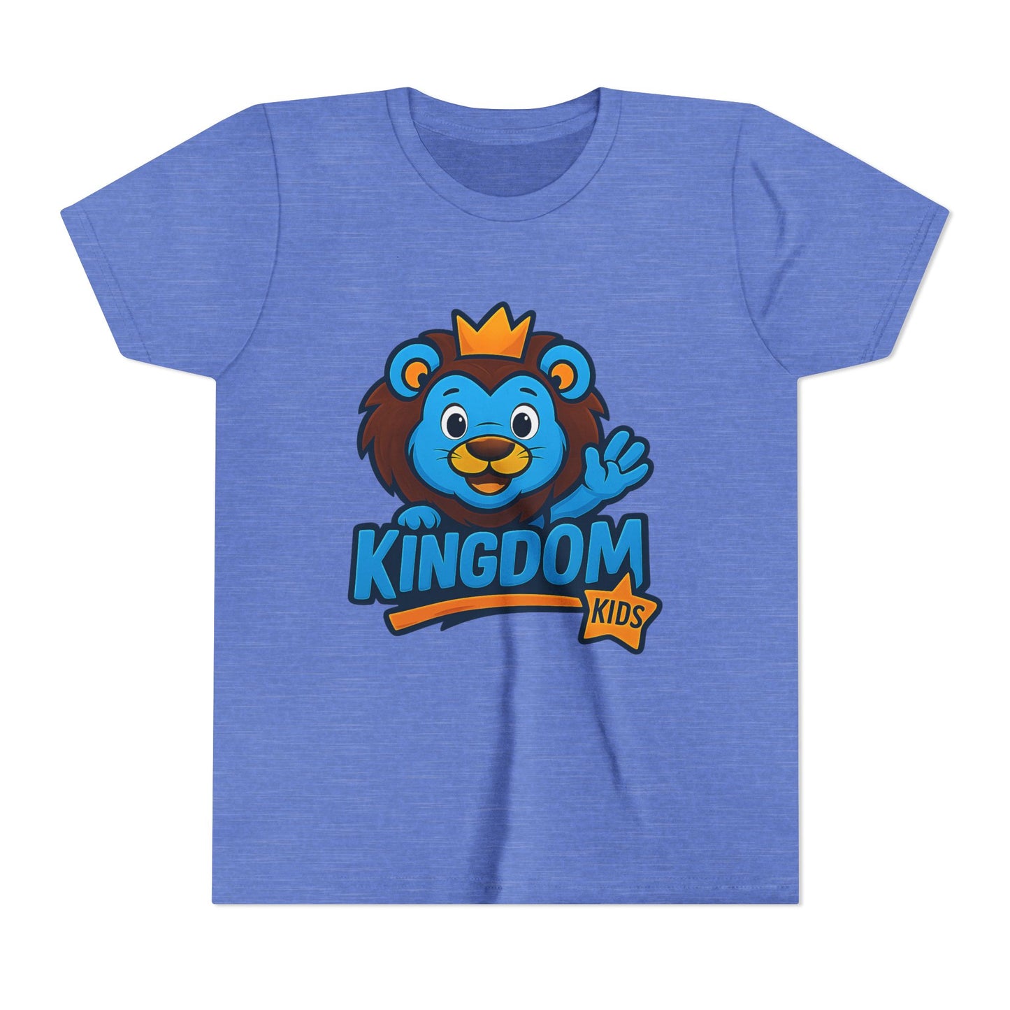 Judah the Lion-Kingdom Kids Lion