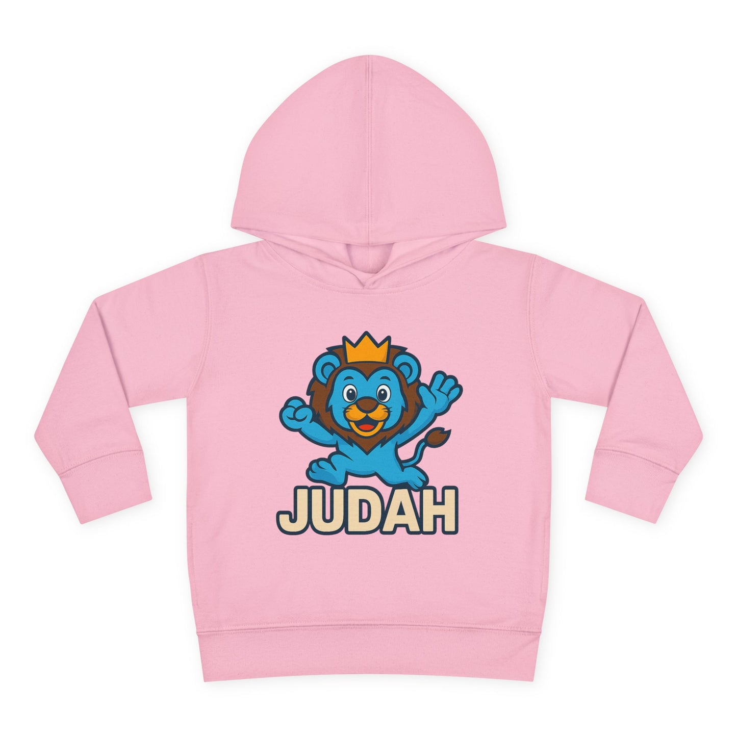 Judah the Lion Hoodie