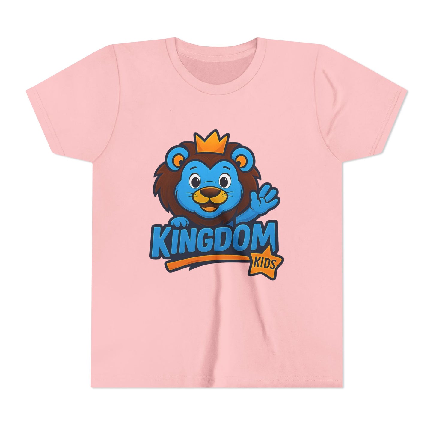 Judah the Lion-Kingdom Kids Lion