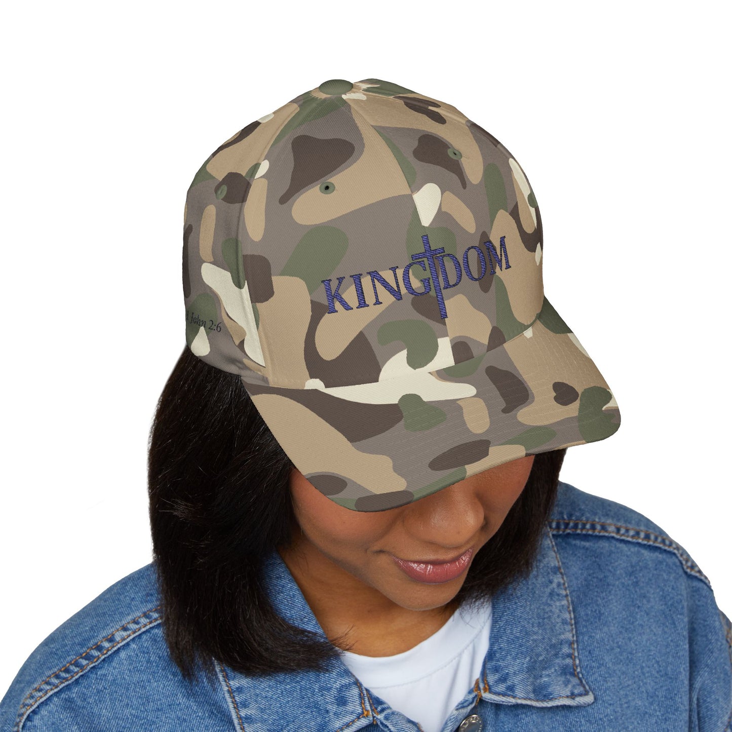 Kingdom Hat