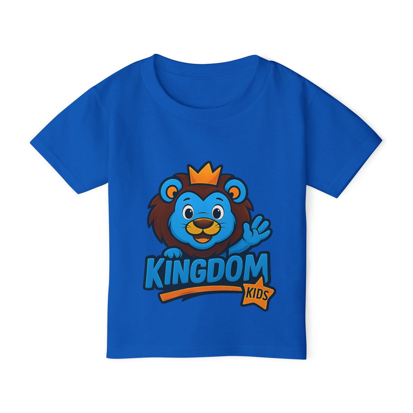 Judah the Lion 2T-6T
