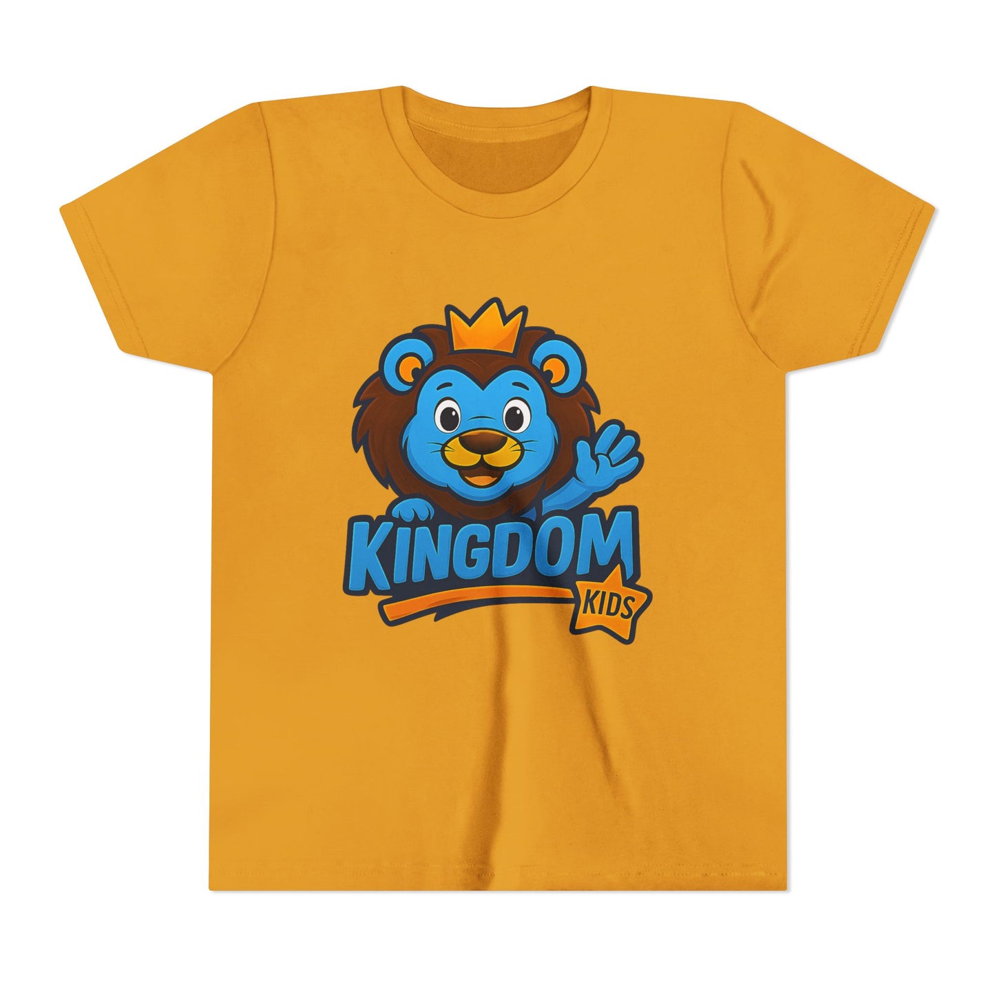 Judah the Lion-Kingdom Kids Lion