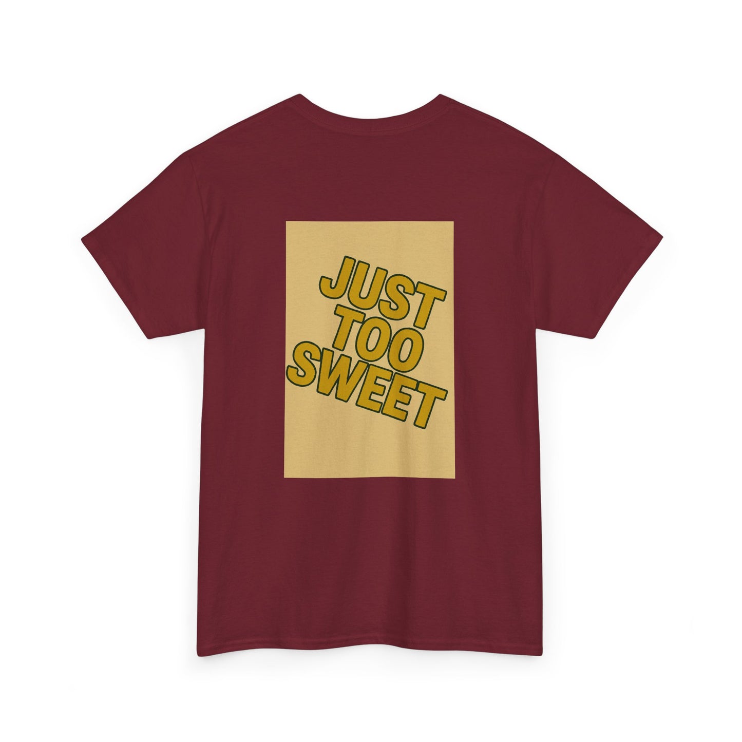 Jesus Lemonade Casual Graphic Tee with Inspirational Design, Comfortable Unisex Heavy Cotton Shirt, Perfect Gift for Friends, Fun Statement Tee, [...]