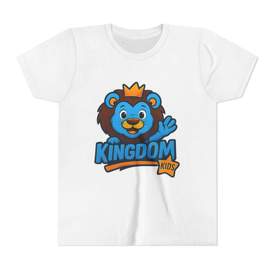 Judah the Lion-Kingdom Kids Lion