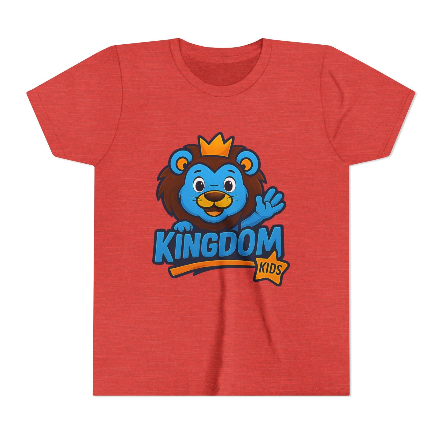 Judah the Lion-Kingdom Kids Lion