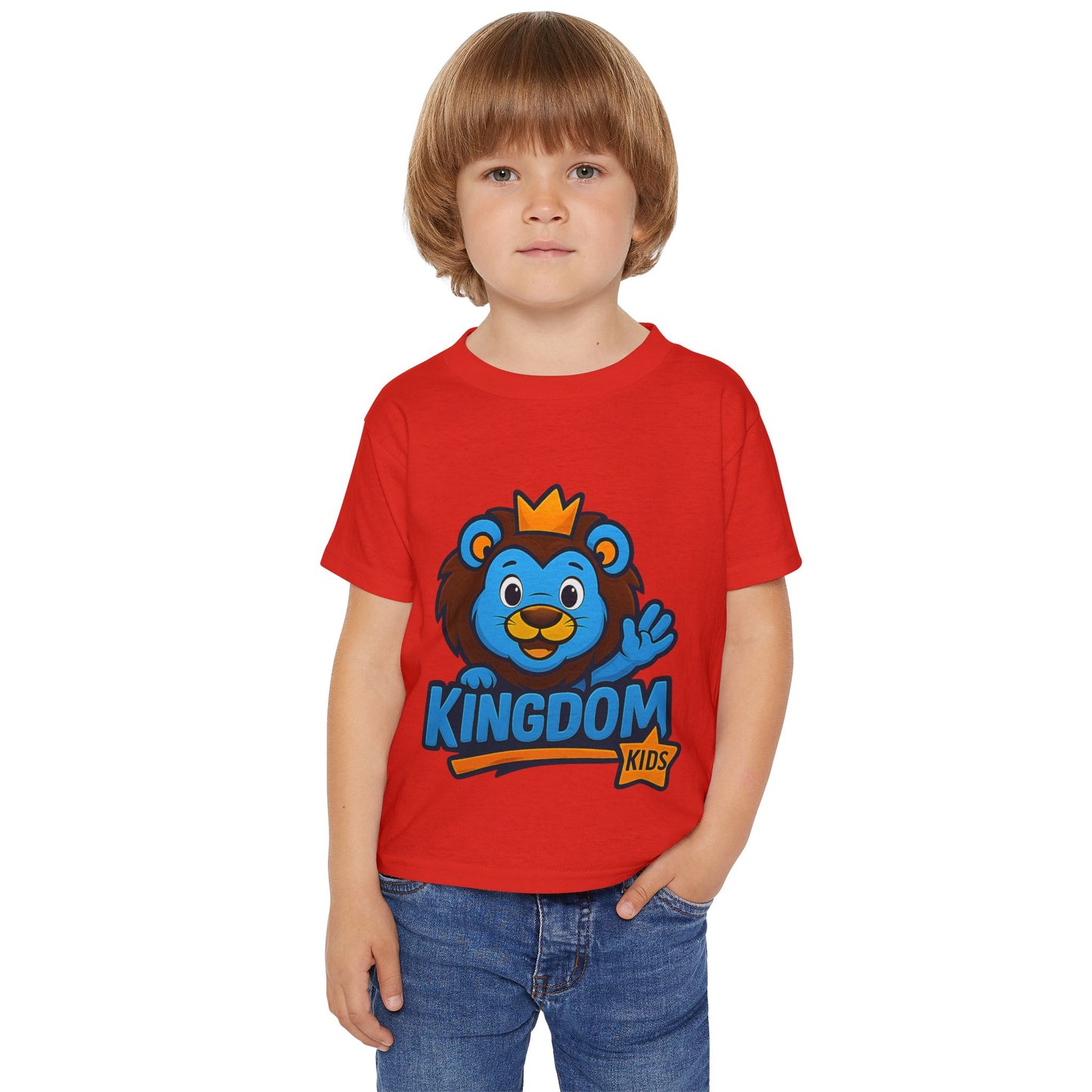 Judah the Lion 2T-6T