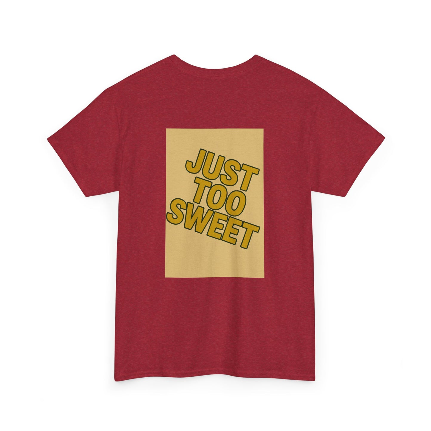 Jesus Lemonade Casual Graphic Tee with Inspirational Design, Comfortable Unisex Heavy Cotton Shirt, Perfect Gift for Friends, Fun Statement Tee, [...]