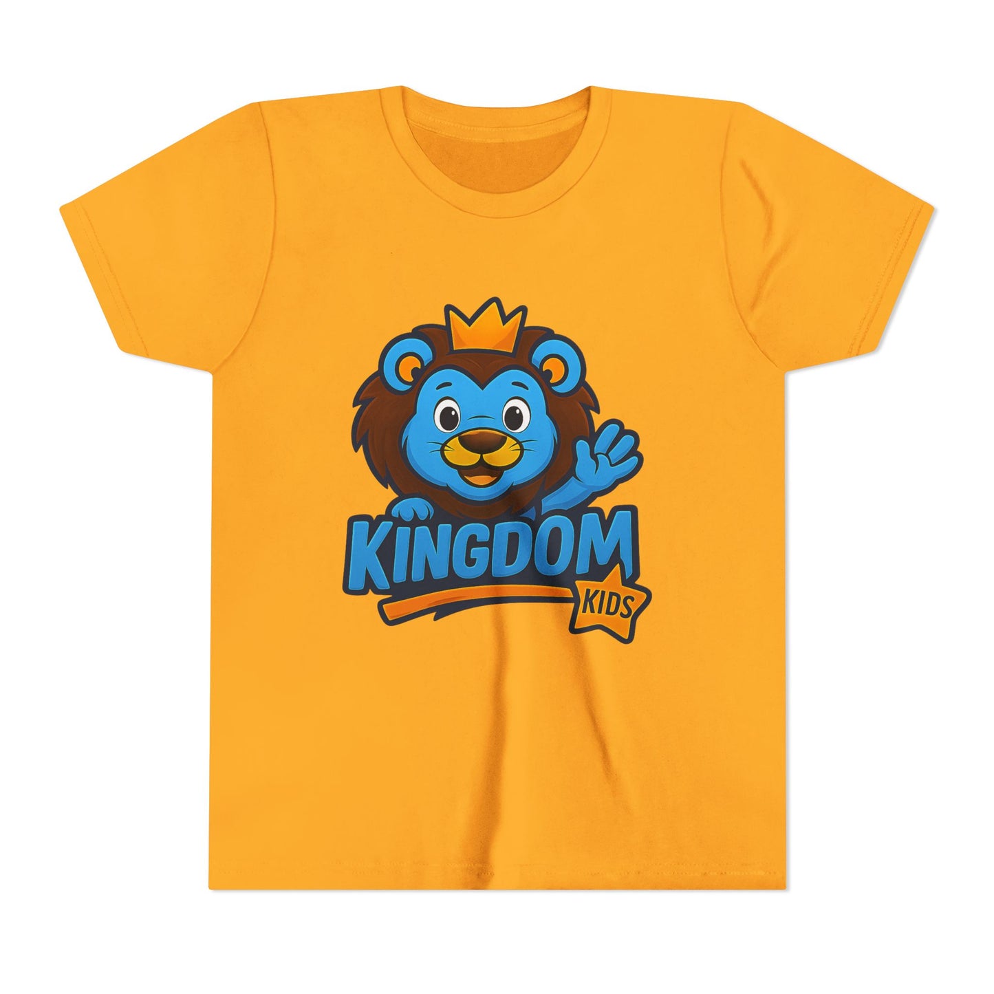 Judah the Lion-Kingdom Kids Lion