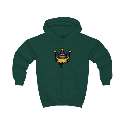 Crown Kids Hoodie