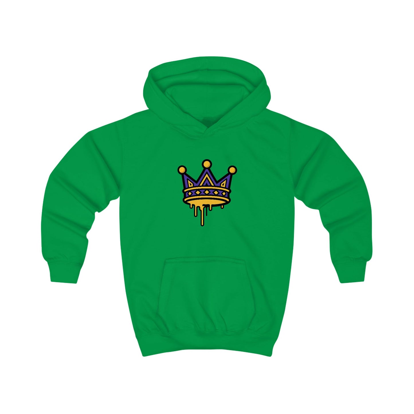 Crown Kids Hoodie