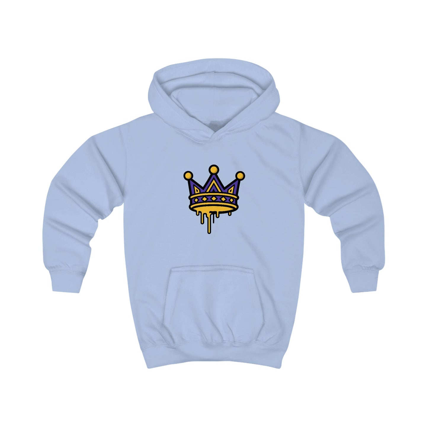 Crown Kids Hoodie