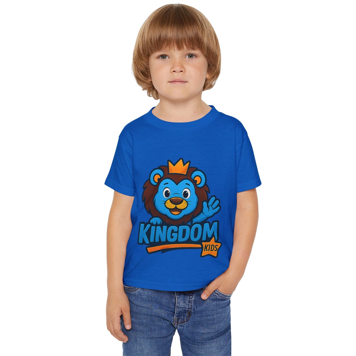 Judah the Lion 2T-6T