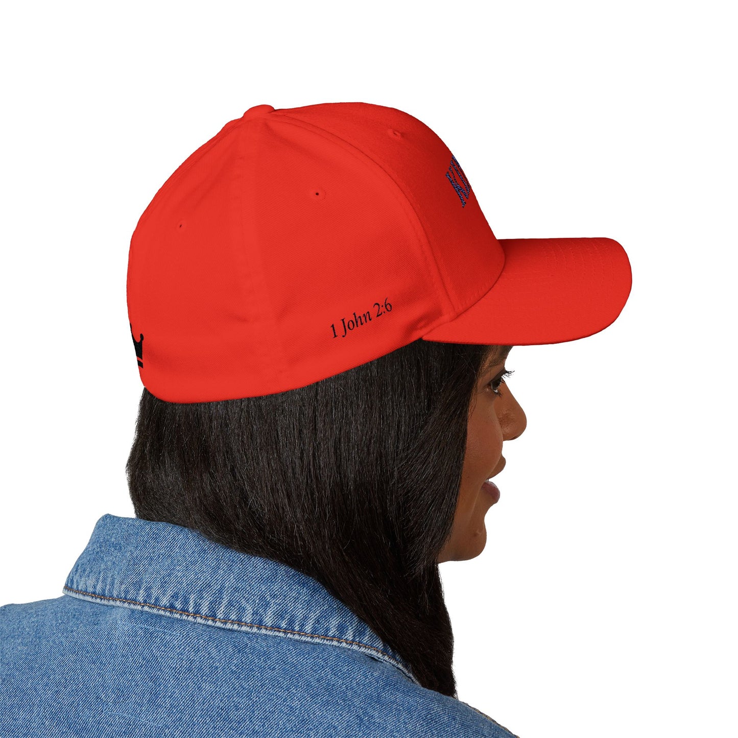 Kingdom Hat