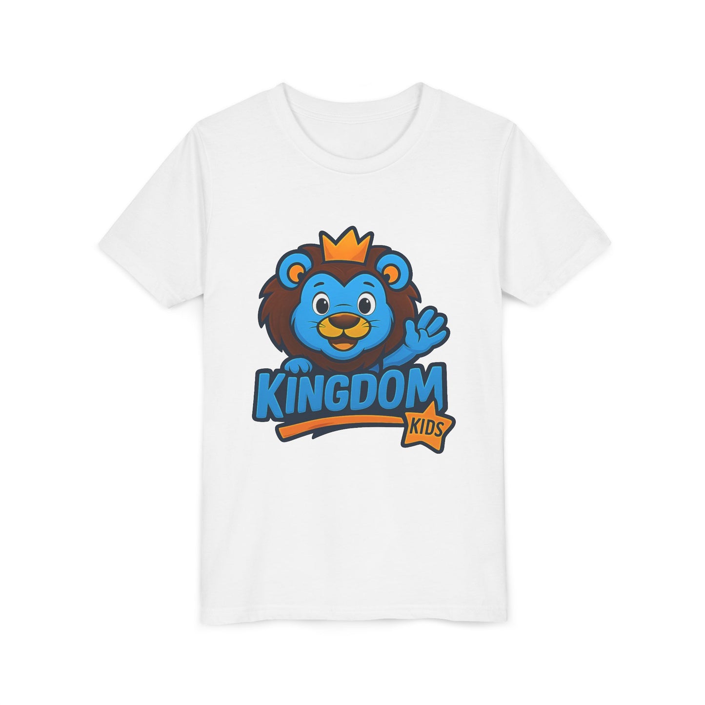 Judah the Lion-Kingdom Kids Lion