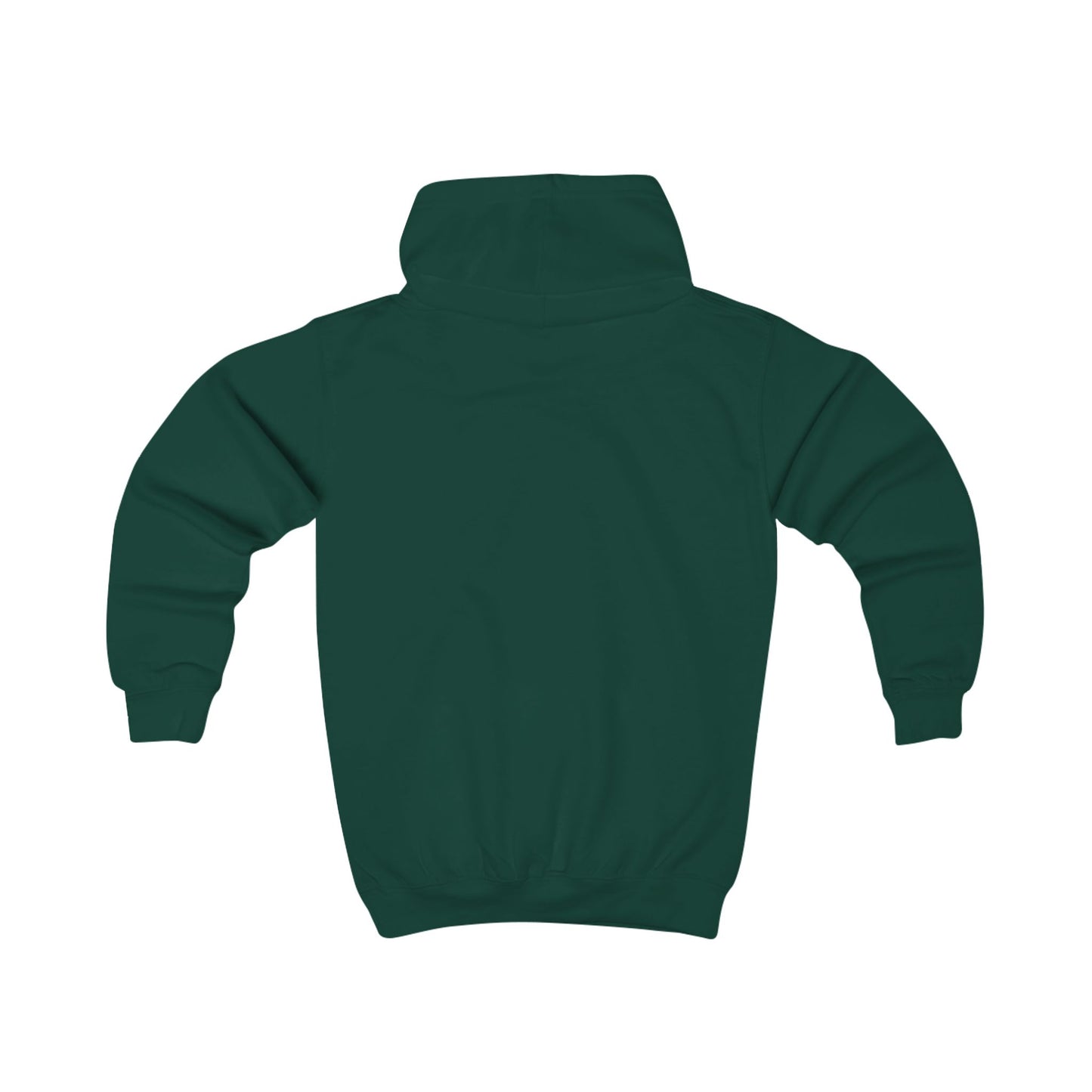 Crown Kids Hoodie