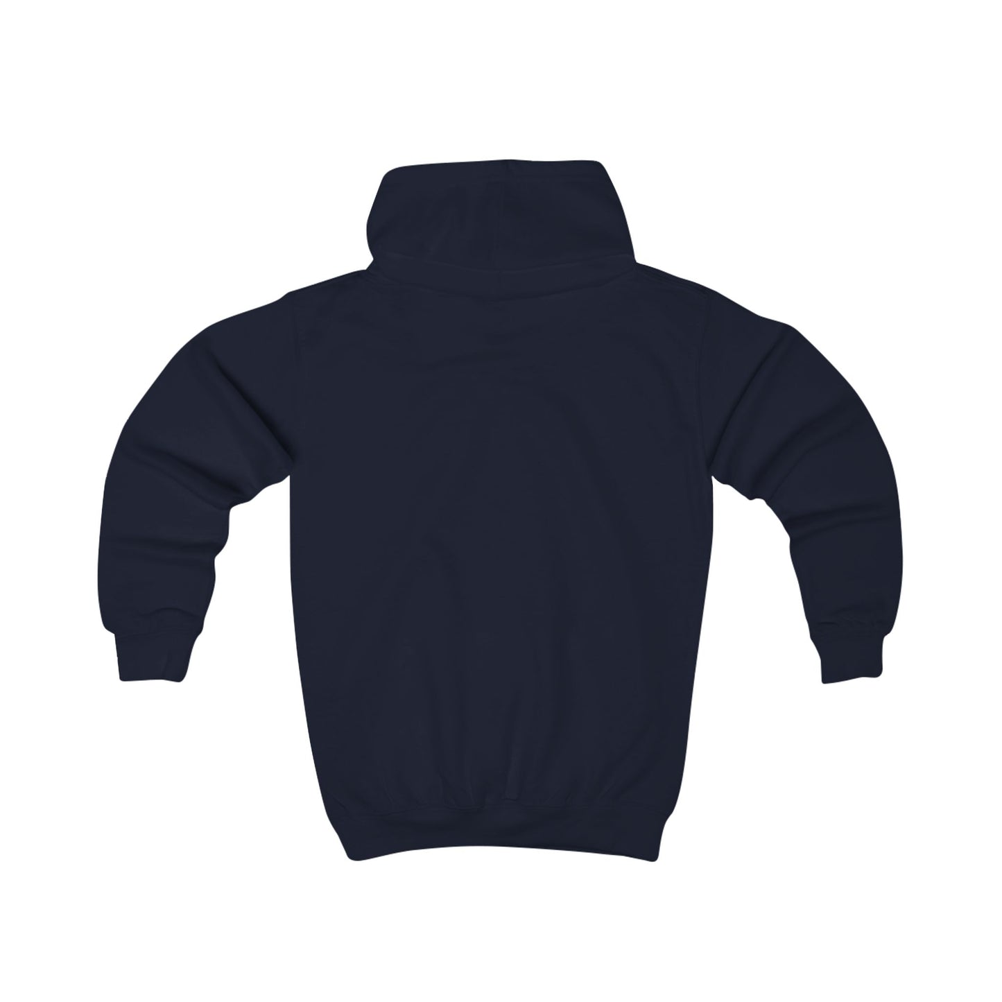 Crown Kids Hoodie