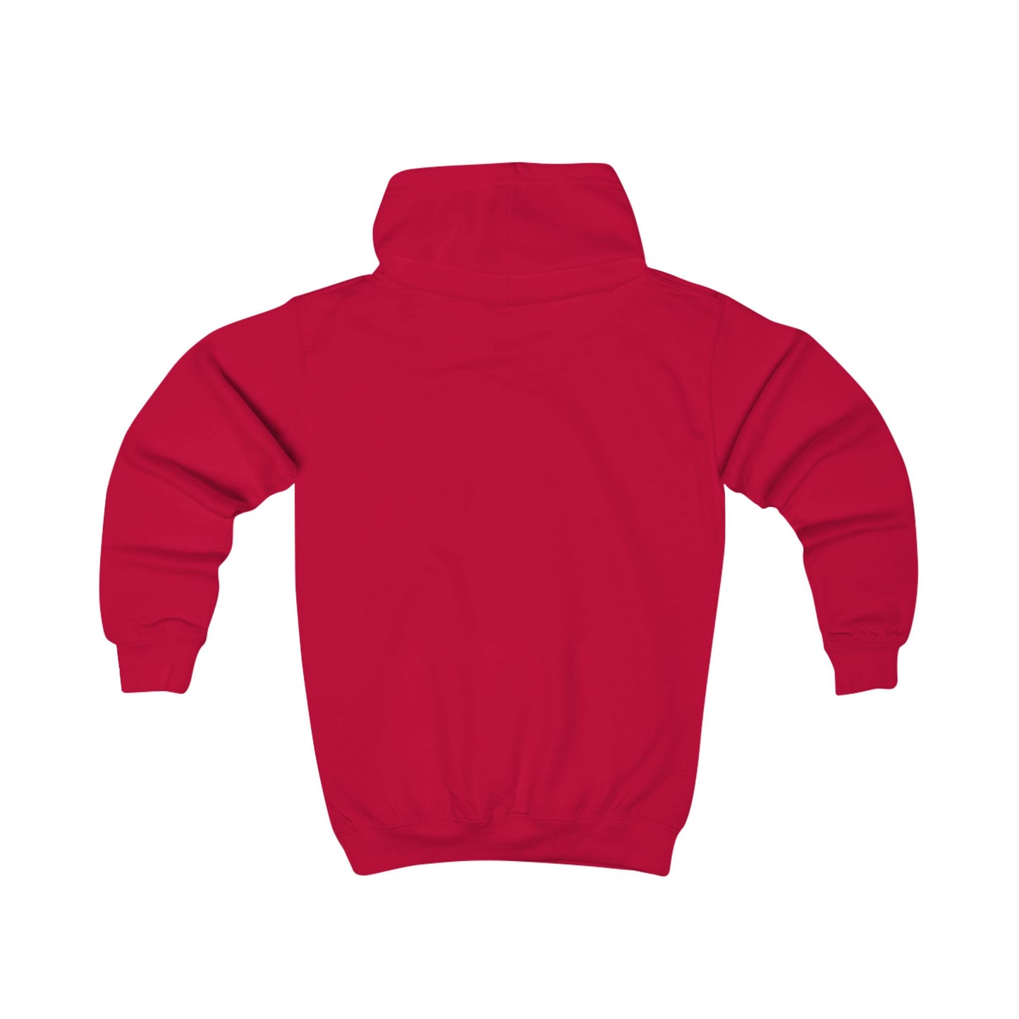 Crown Kids Hoodie
