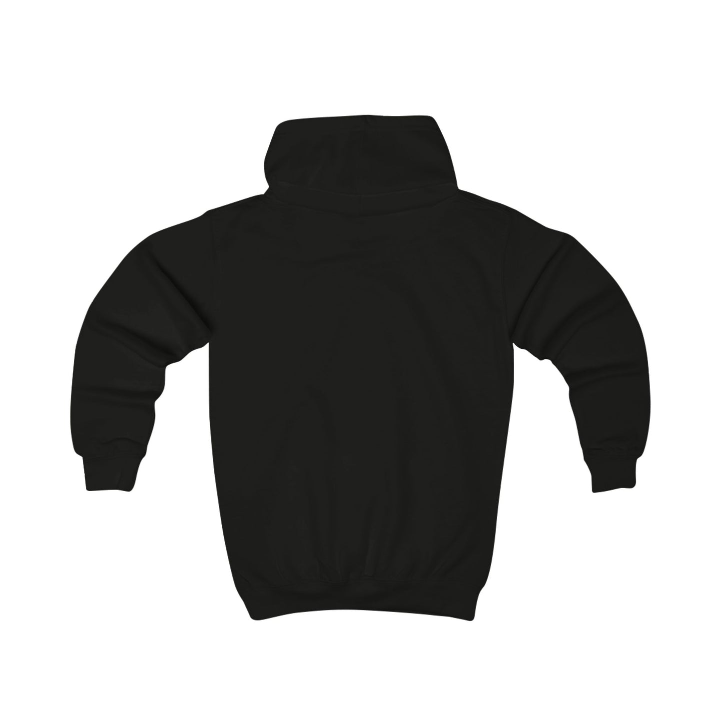 Crown Kids Hoodie