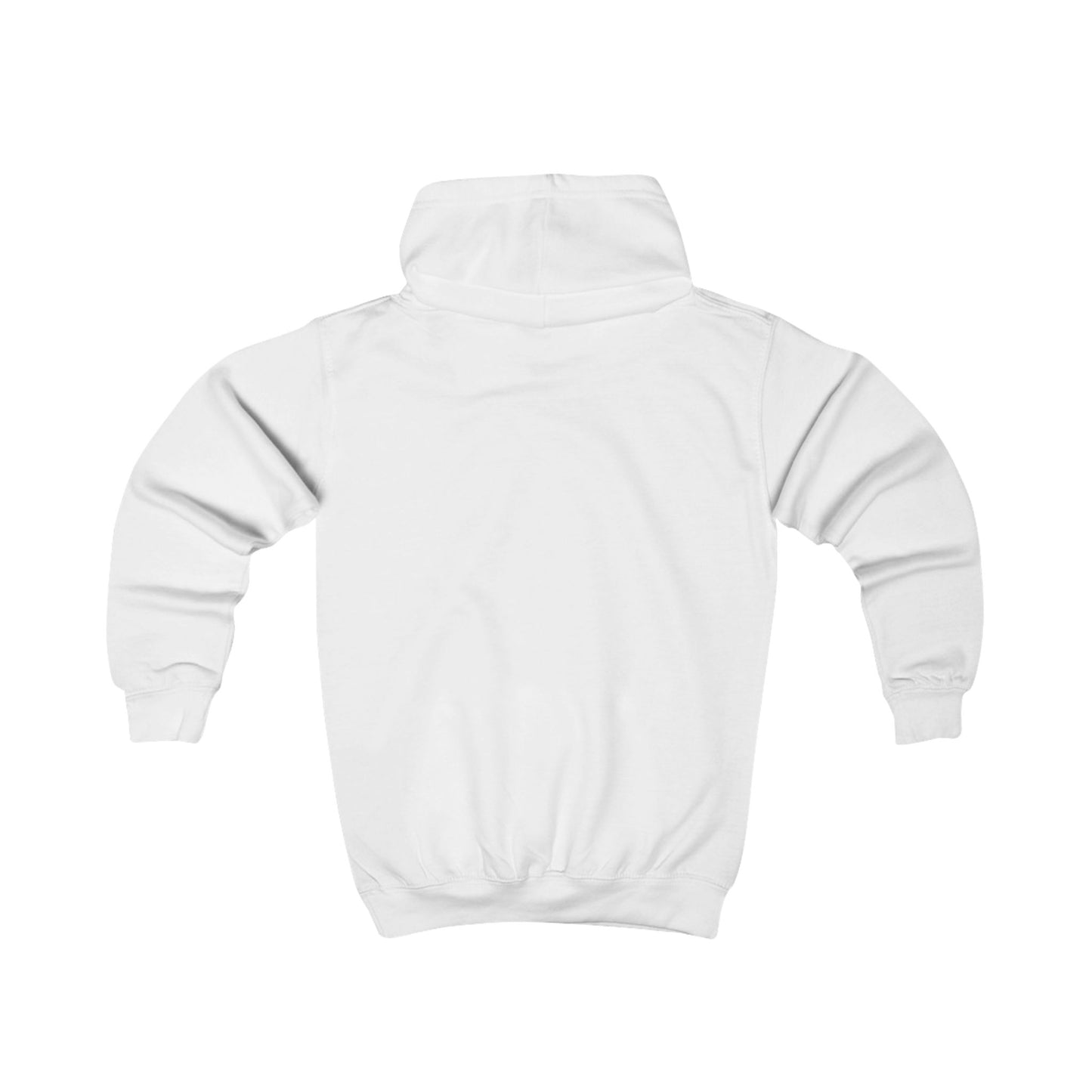 Crown Kids Hoodie