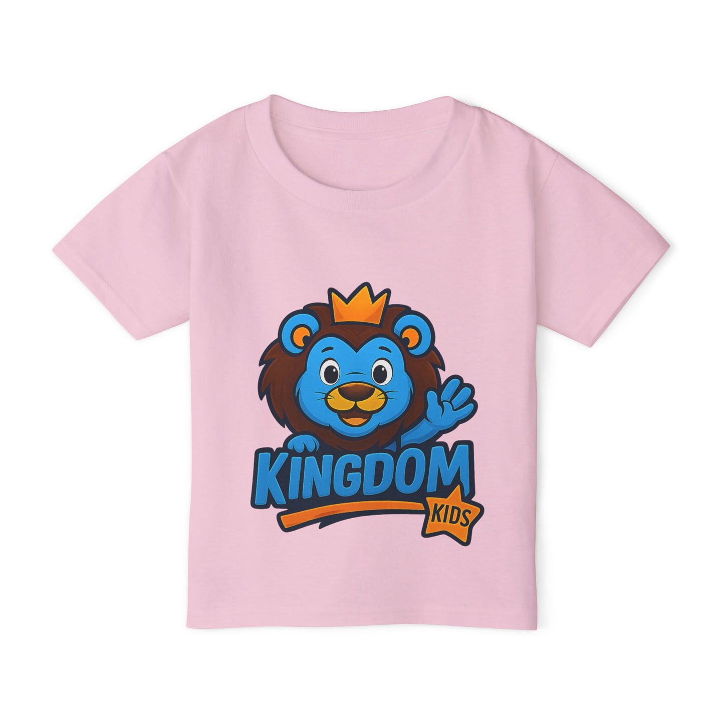 Judah the Lion 2T-6T
