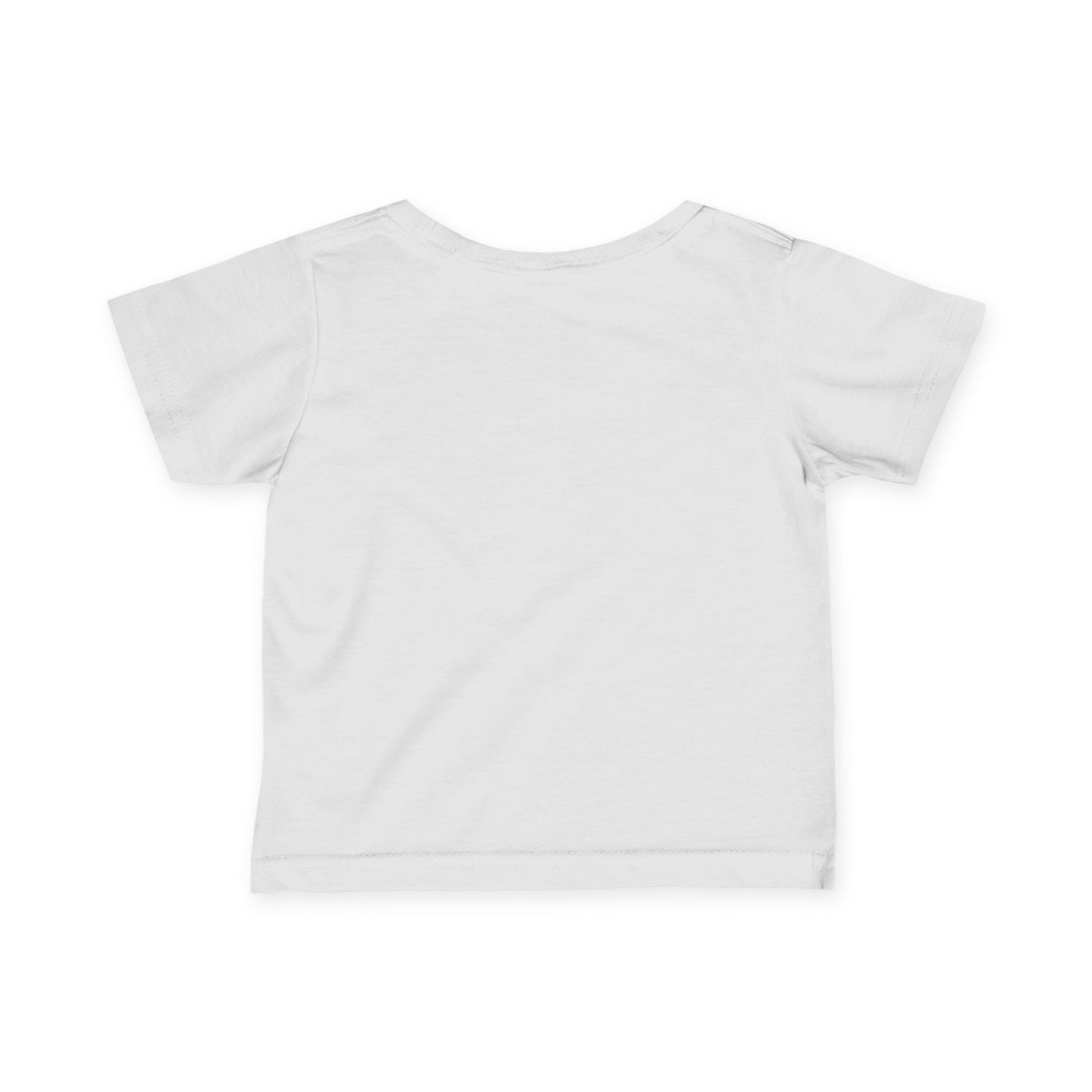 Judah the Lion Infant Tee