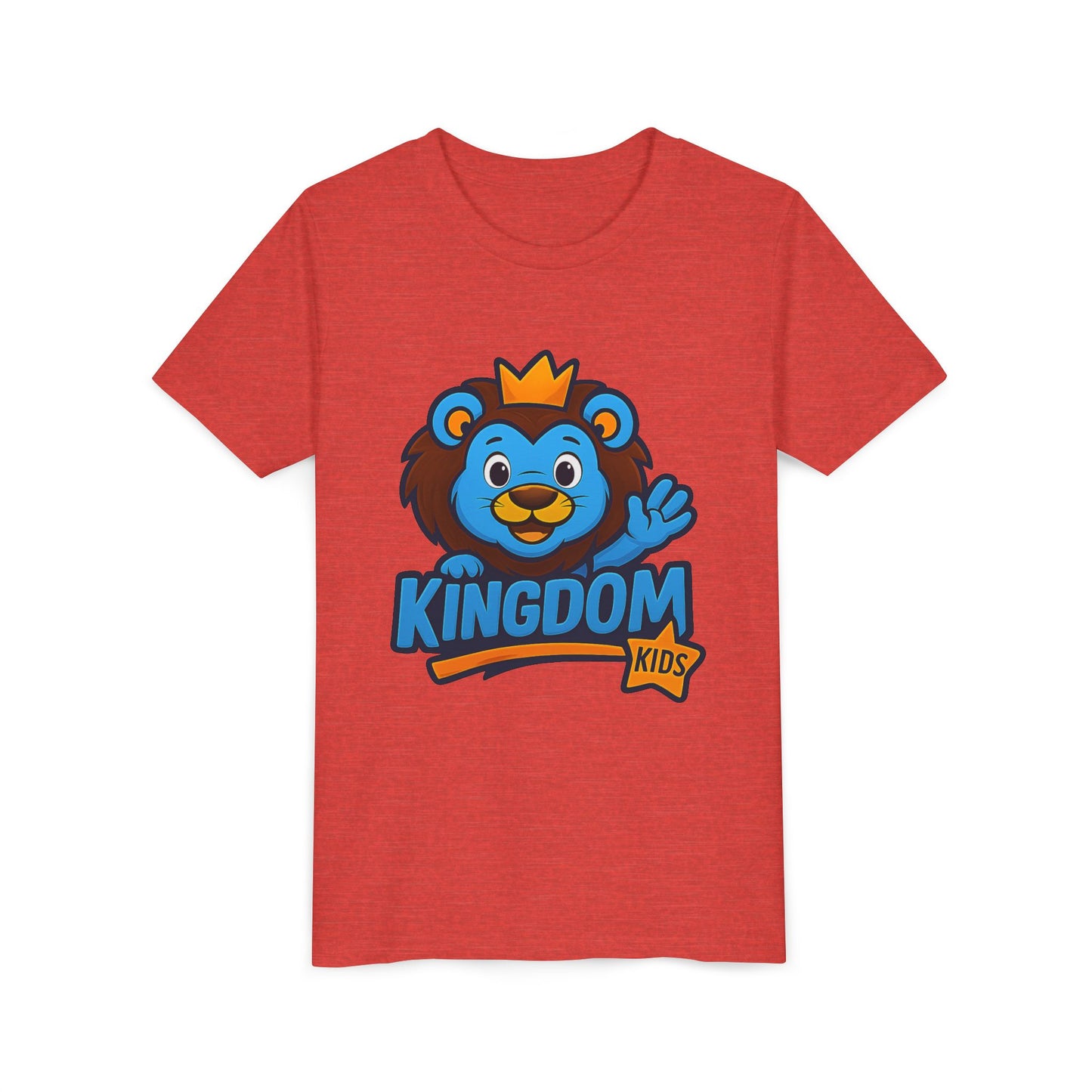 Judah the Lion-Kingdom Kids Lion