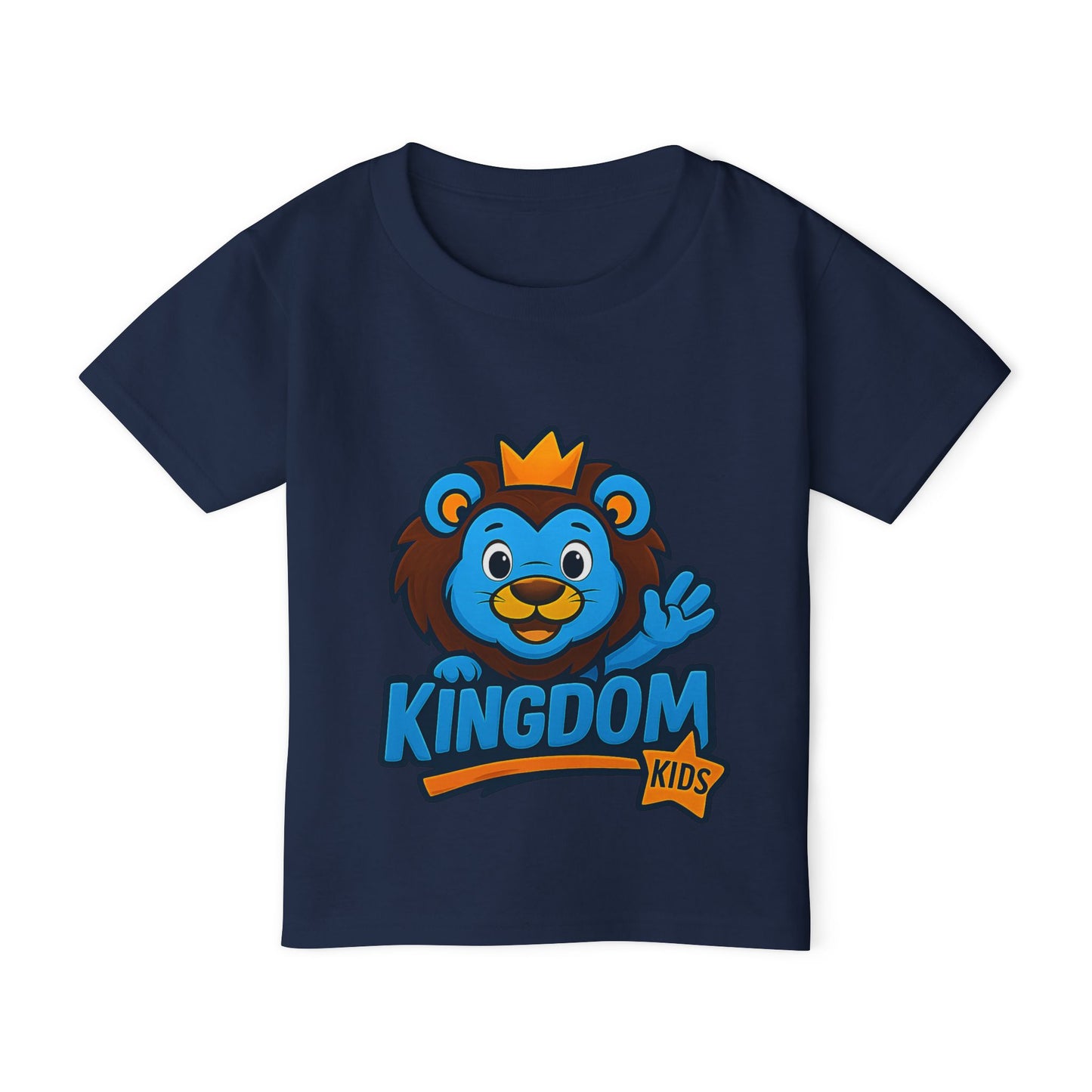 Judah the Lion 2T-6T