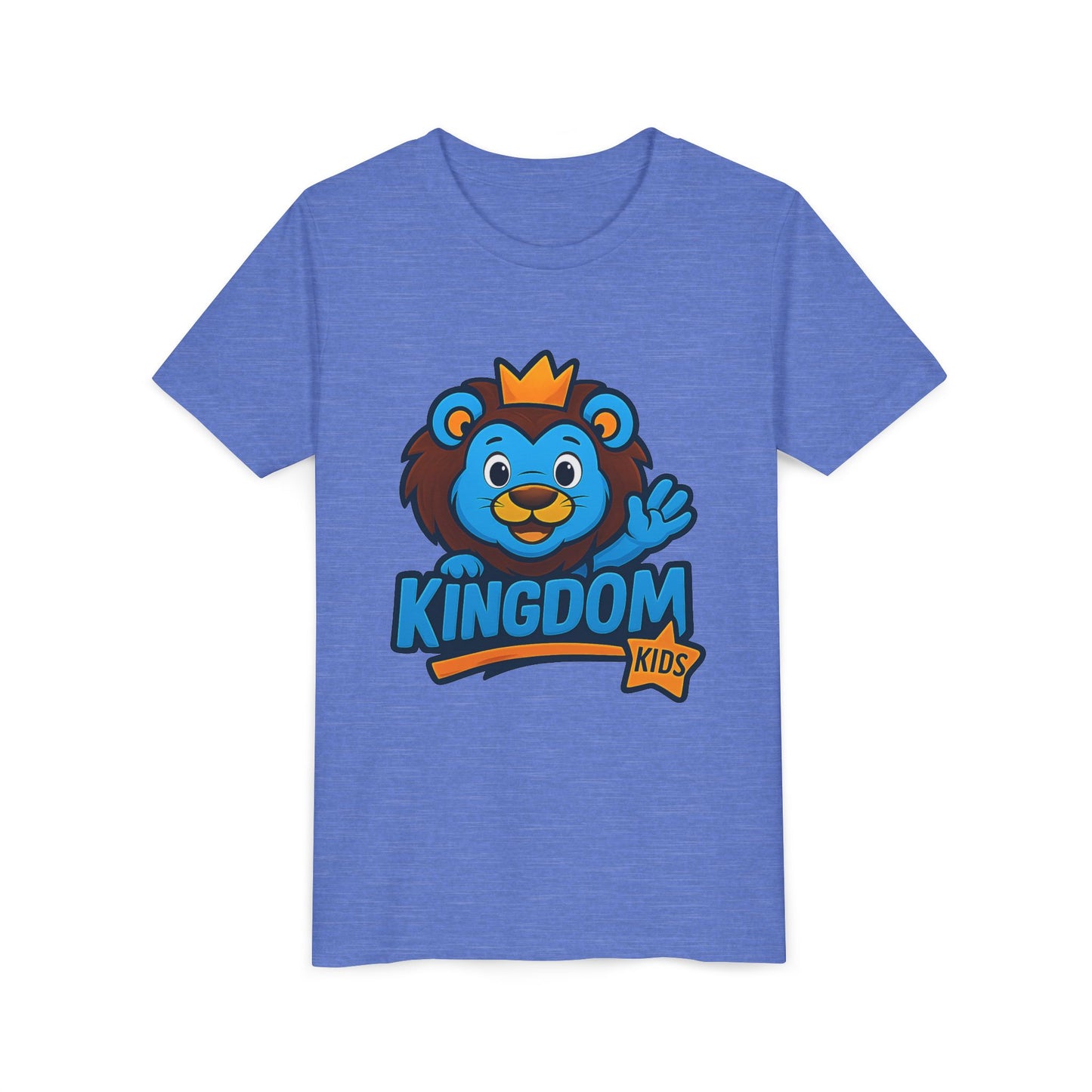 Judah the Lion-Kingdom Kids Lion