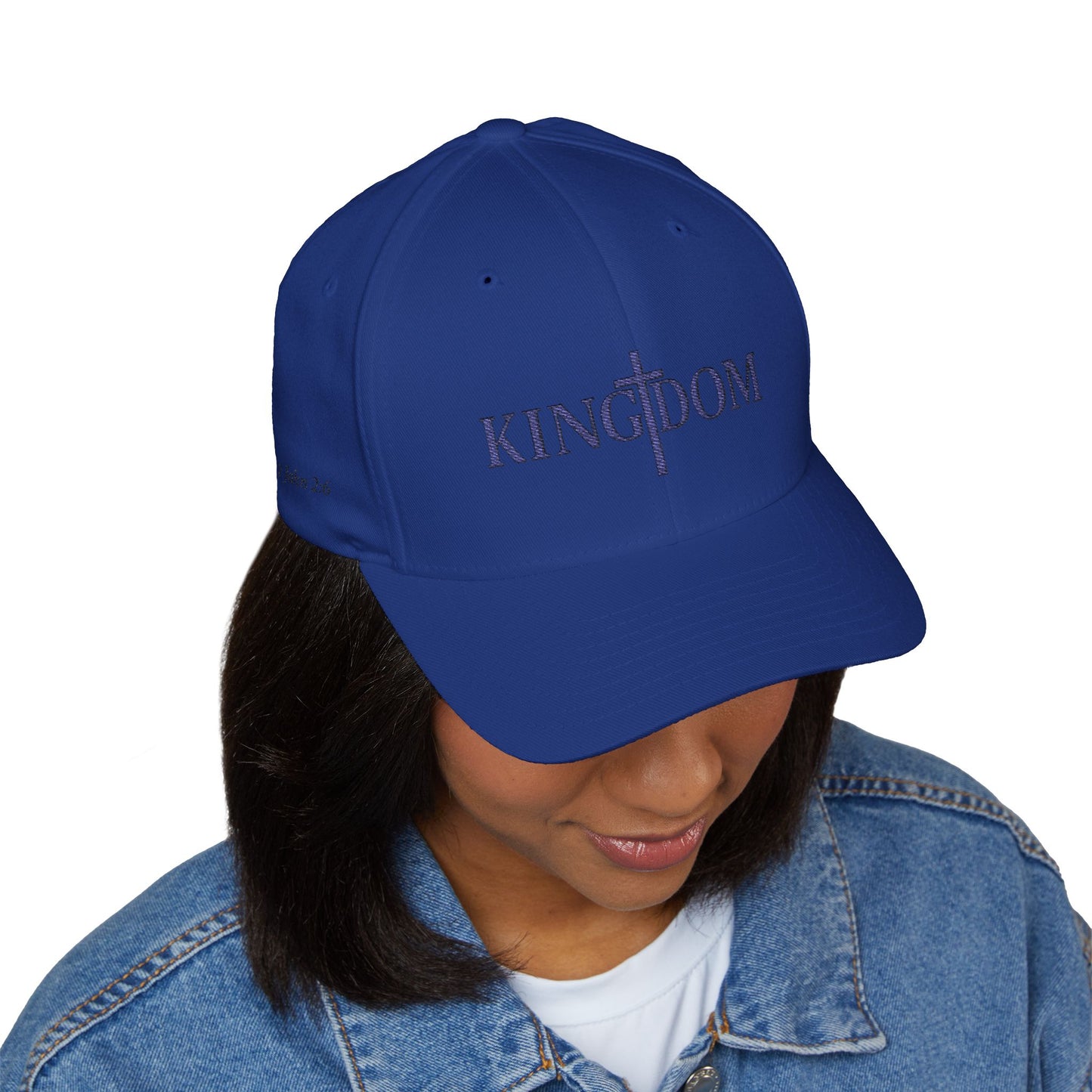 Kingdom Hat