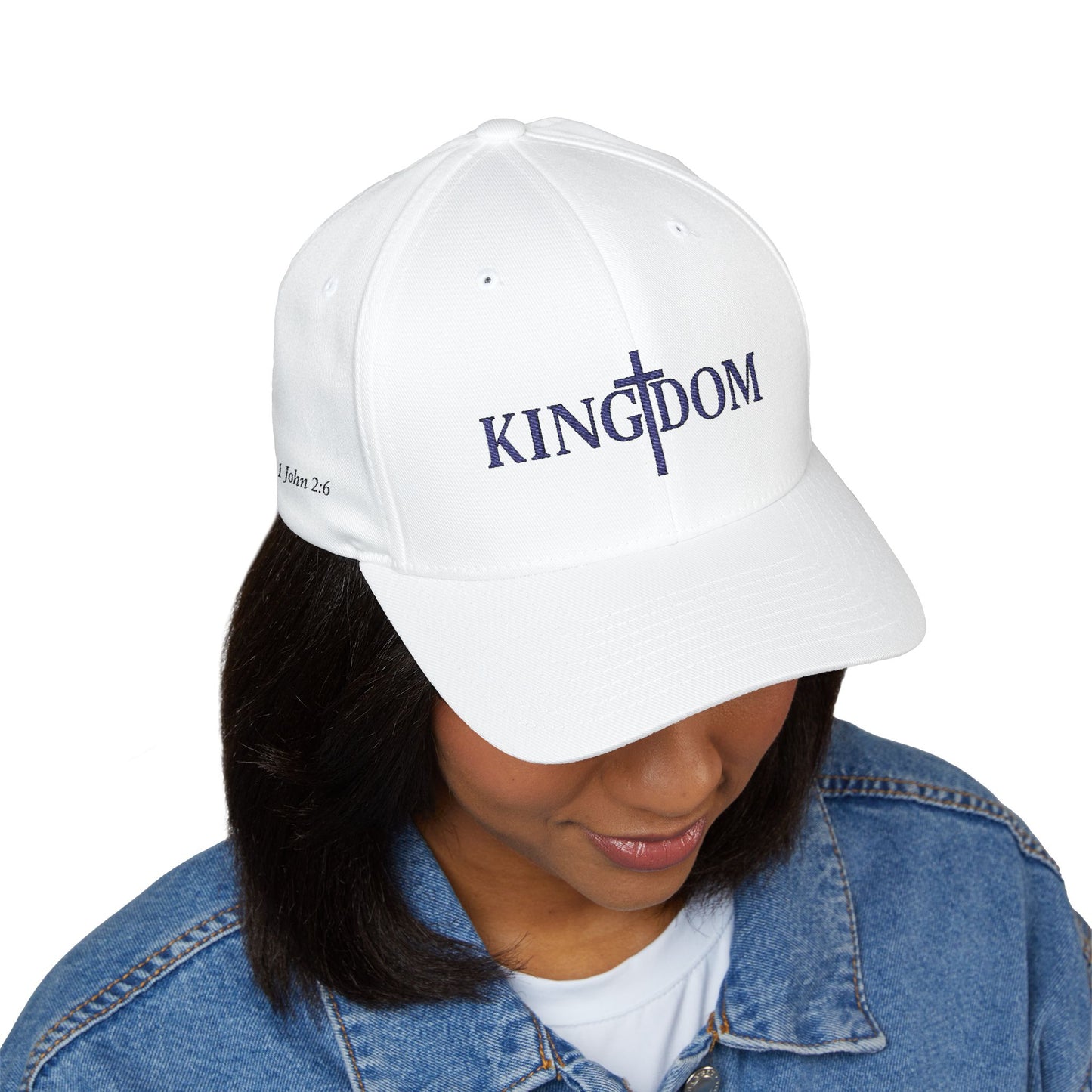Kingdom Hat