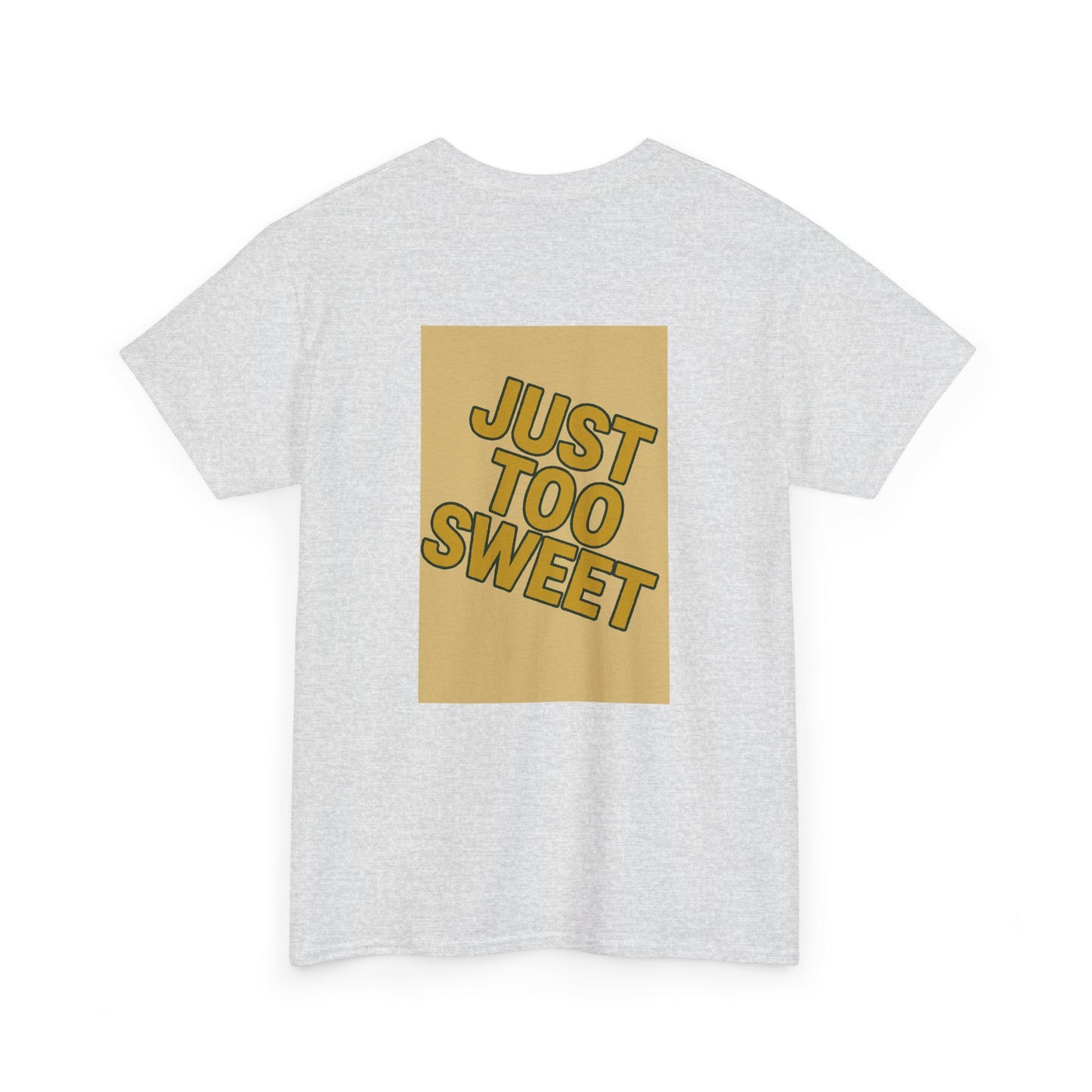 Jesus Lemonade Casual Graphic Tee with Inspirational Design, Comfortable Unisex Heavy Cotton Shirt, Perfect Gift for Friends, Fun Statement Tee, [...]