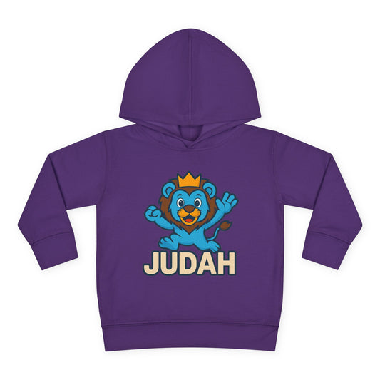 Judah the Lion Hoodie