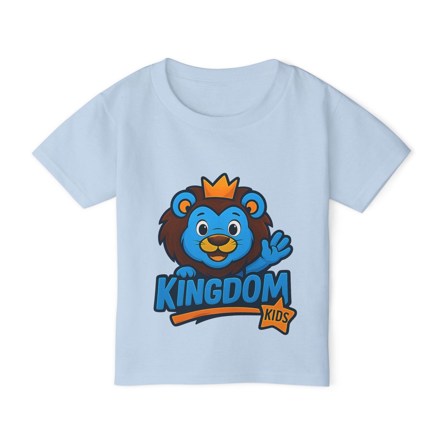 Judah the Lion 2T-6T