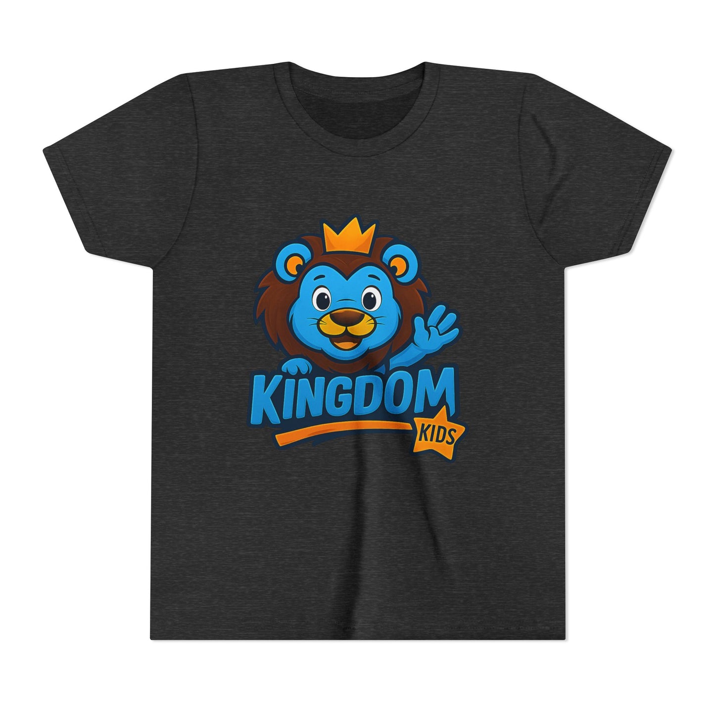 Judah the Lion-Kingdom Kids Lion