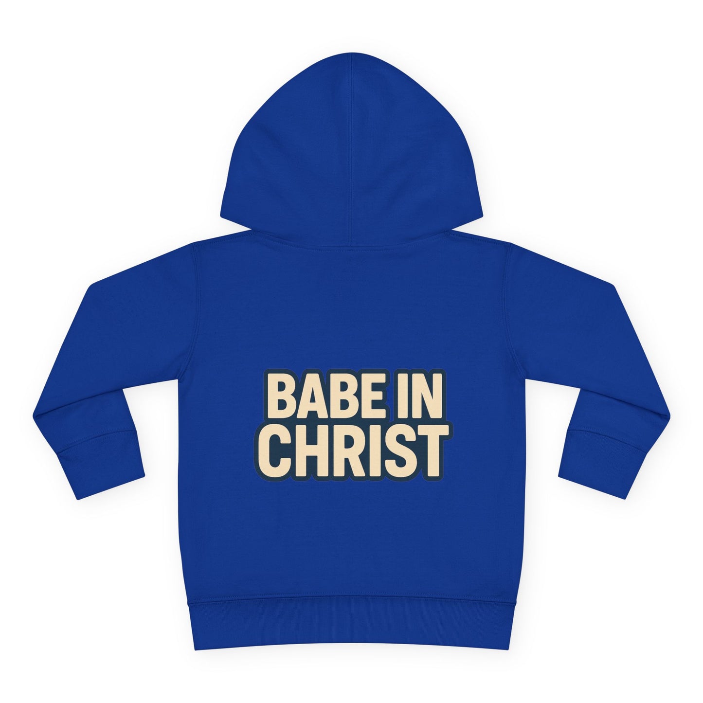 Judah the Lion Hoodie