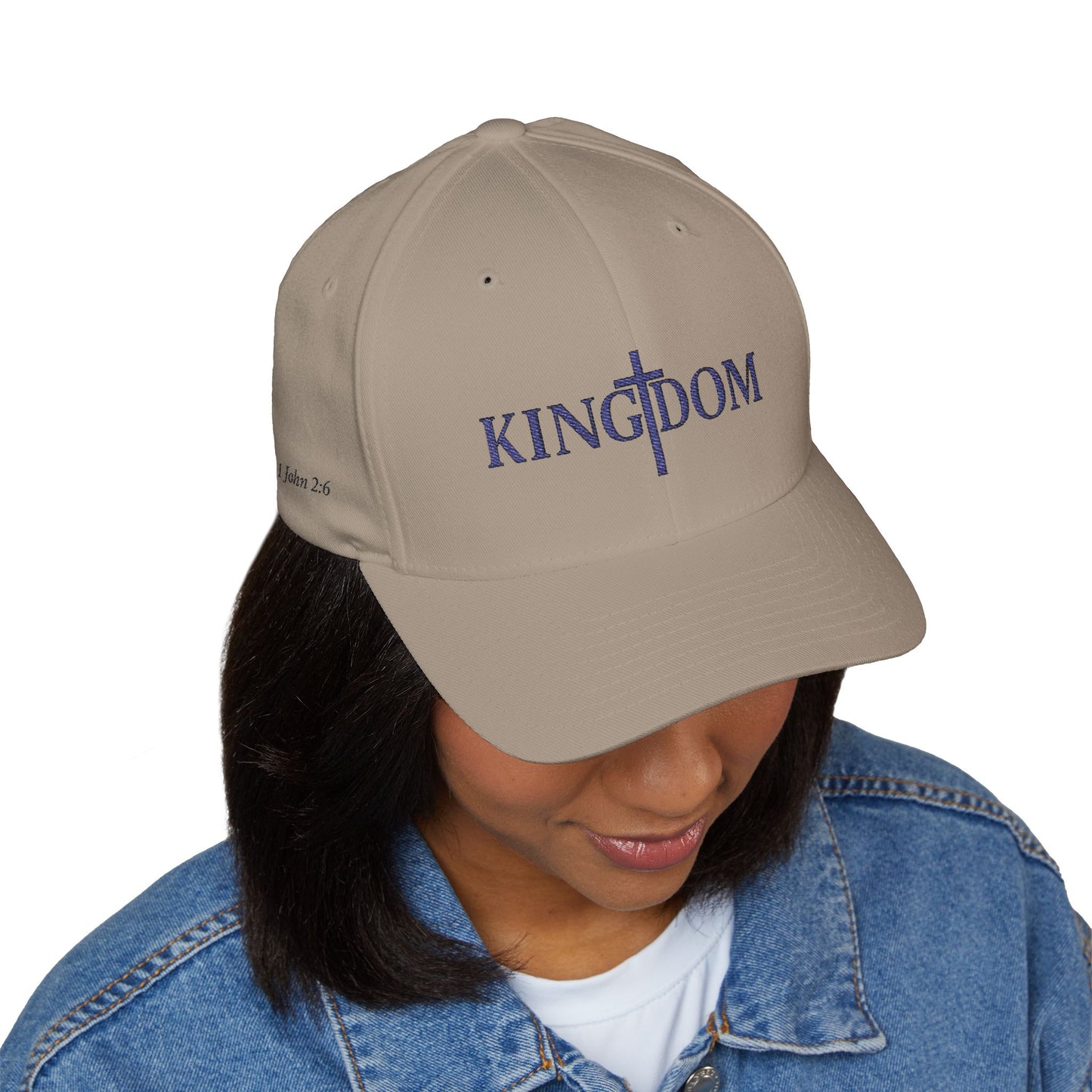 Kingdom Hat