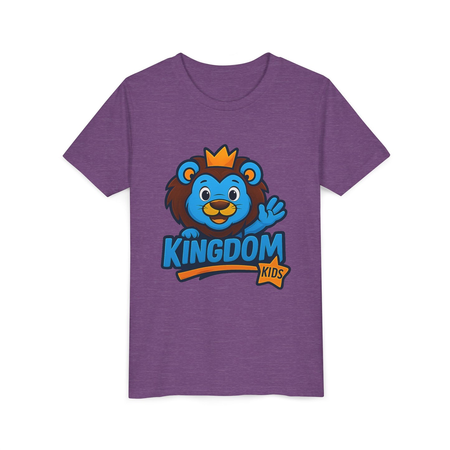 Judah the Lion-Kingdom Kids Lion