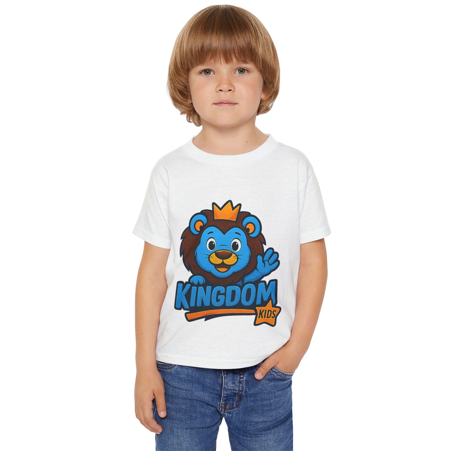 Judah the Lion 2T-6T