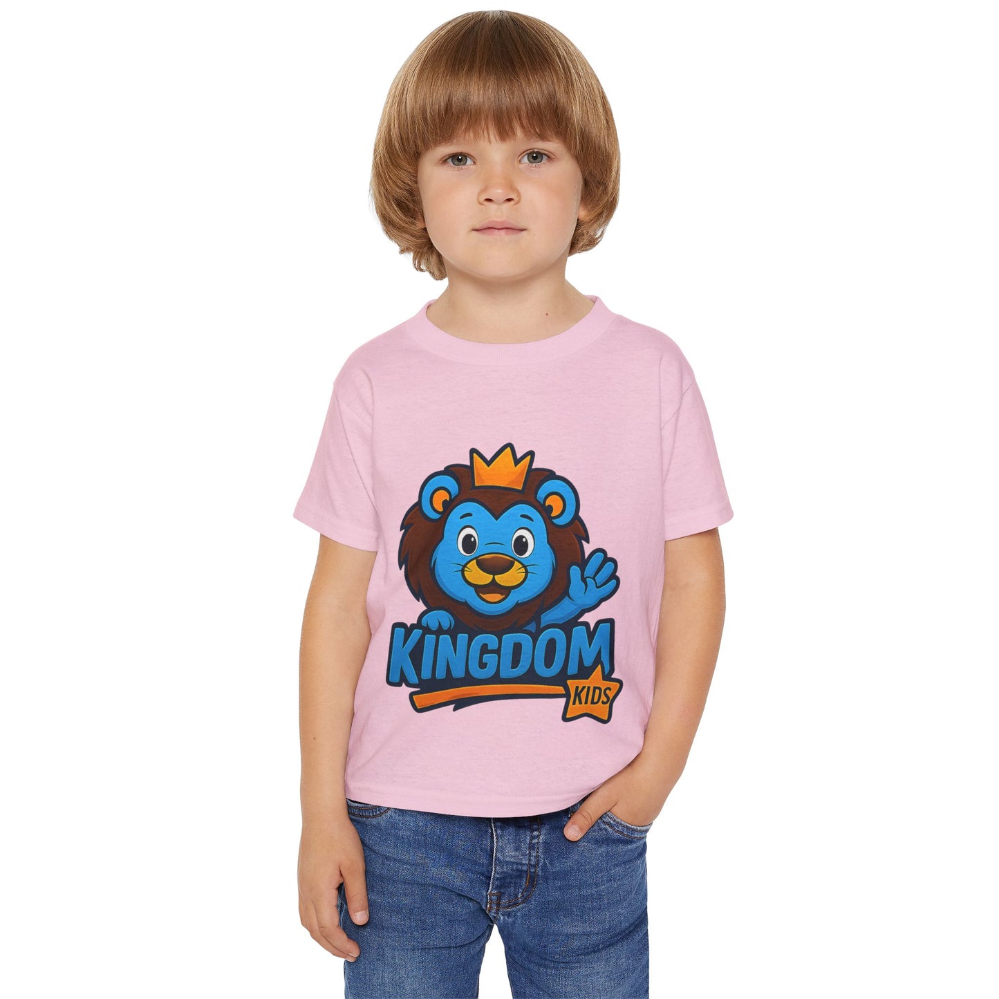 Judah the Lion 2T-6T